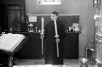 Семинарист из Хабаровска — еще один представитель РПЦ, решивший убивать украинцев