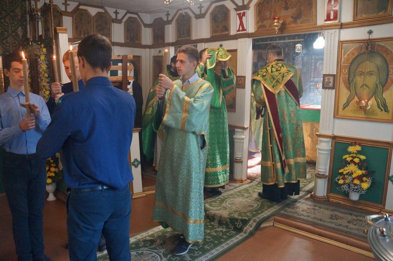 Гарбузов и Азанов — еще два алтарника РПЦ, погибшие в Украине при попытке ее захватить