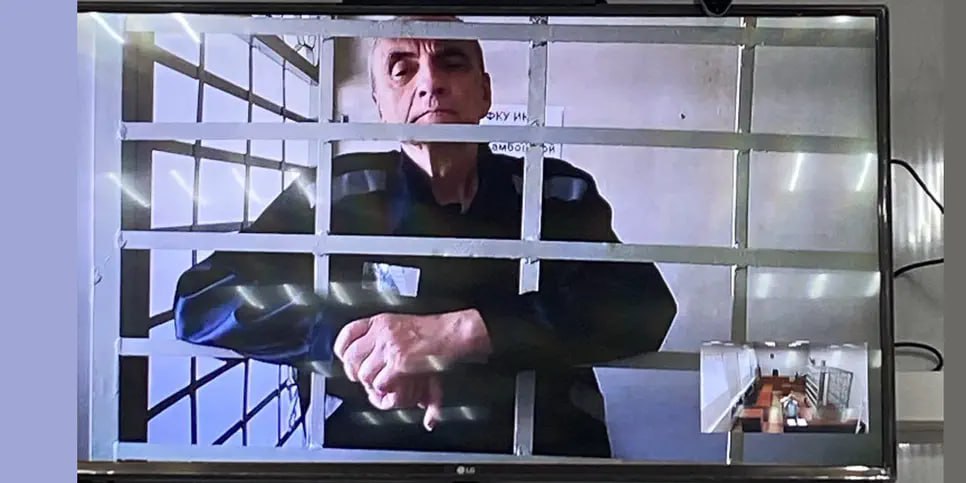 Мэр Москвы поздравил с 50-летием бракосочетания семью, разлученную из-за религиозного преследования