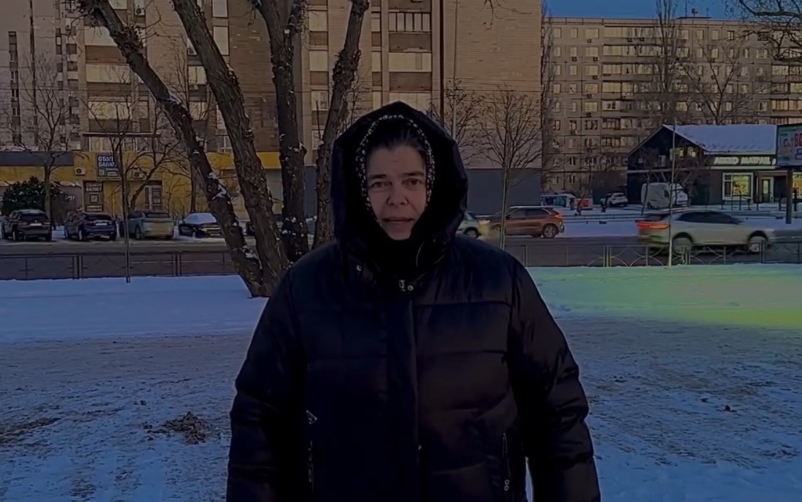 «Это настоящий геноцид»: одесская игуменья УПЦ — о ситуации в Киеве после российских обстрелов