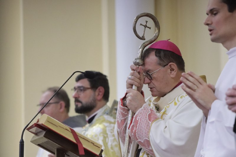 Католики в России не подписали заявление против соседних стран и столкнулись с давлением