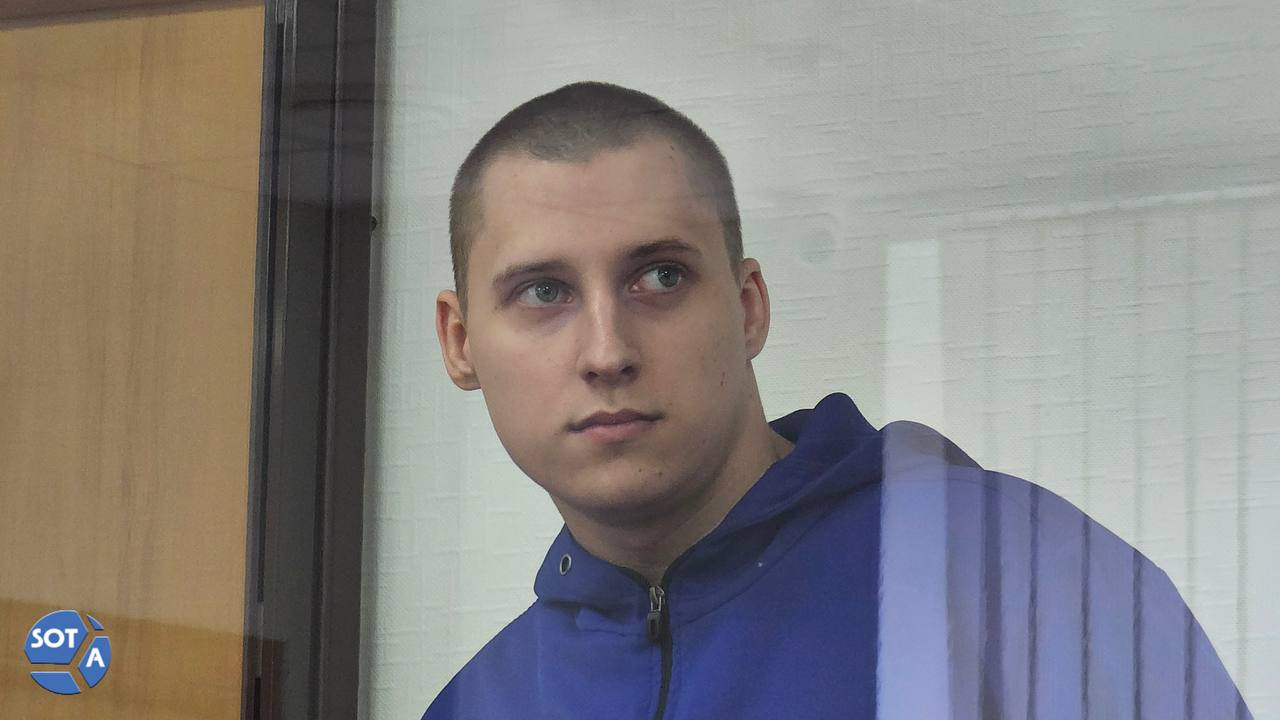 К 12 годам лишения свободы приговорили 20-летнего саратовца за попытку написать на стене «РПЦ за убийц»