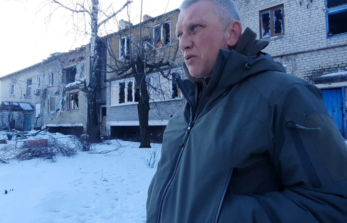 Православный военкор из Минска рассказал, как “красиво” оформляют контракт в России