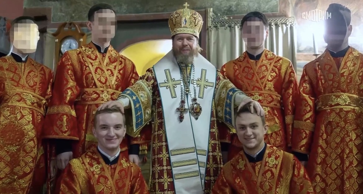 Новый пропагандистский фильм по делу Поповича–Иванковича снова попался на фальсификациях