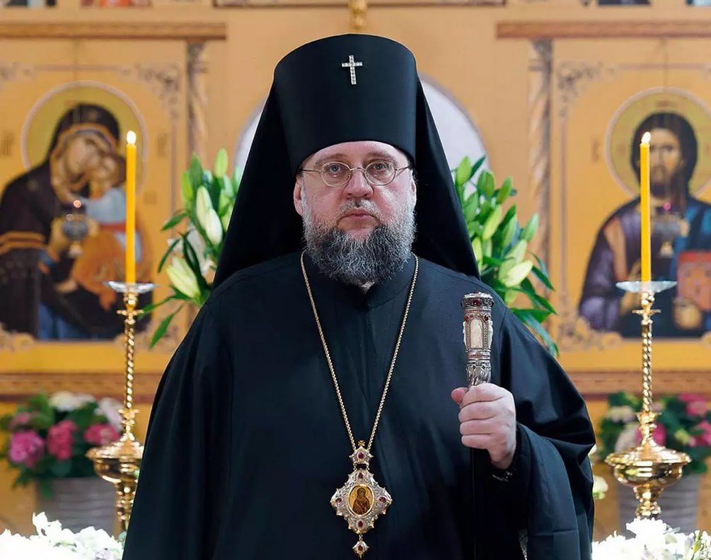 Архиерей УПЦ: для церкви опасна самоизоляция — нужен диалог со Вселенским патриархатом