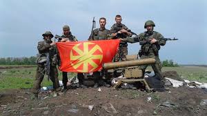 Пока Россия воюет с православной Украиной, в армии РФ расцветает язычество