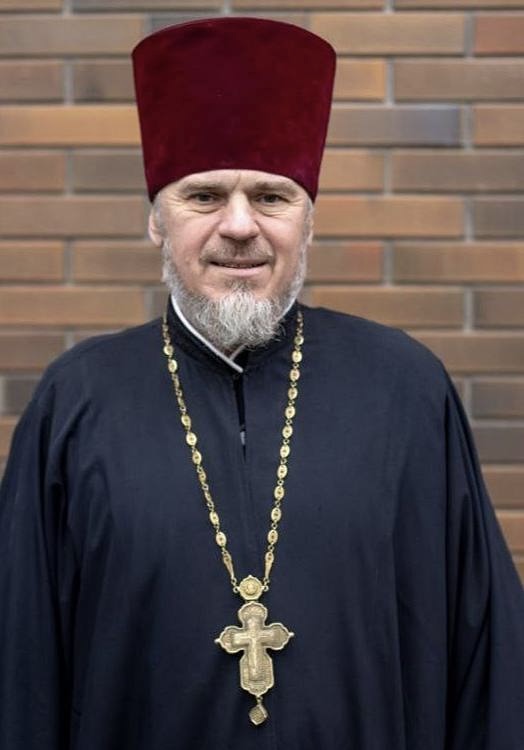 Погиб священник при украинском ударе по похоронной процессии в оккупированной части Запорожской области