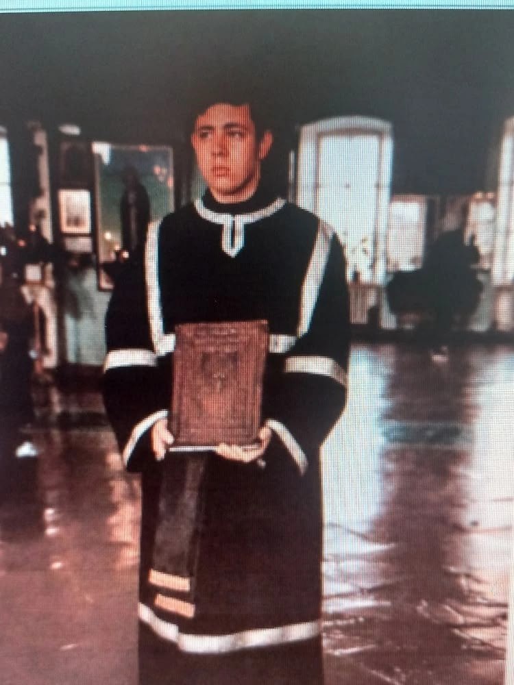 Еще один алтарник РПЦ погиб в Украине, пытаясь ее захватить