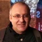 Дмитрий Корнеенко