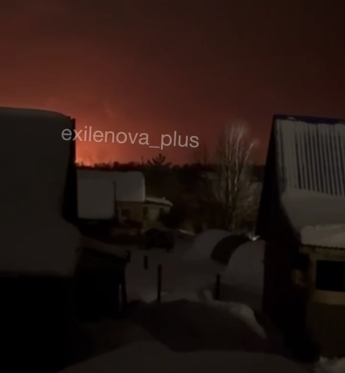 Патриарх Кирилл назвал “преступлением перед Богом и людьми” удар по заводу, продукция которого используется для войны