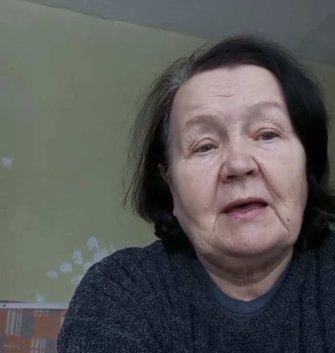 Христианка из Угледара рассказала, как война начиналась в 2014-м