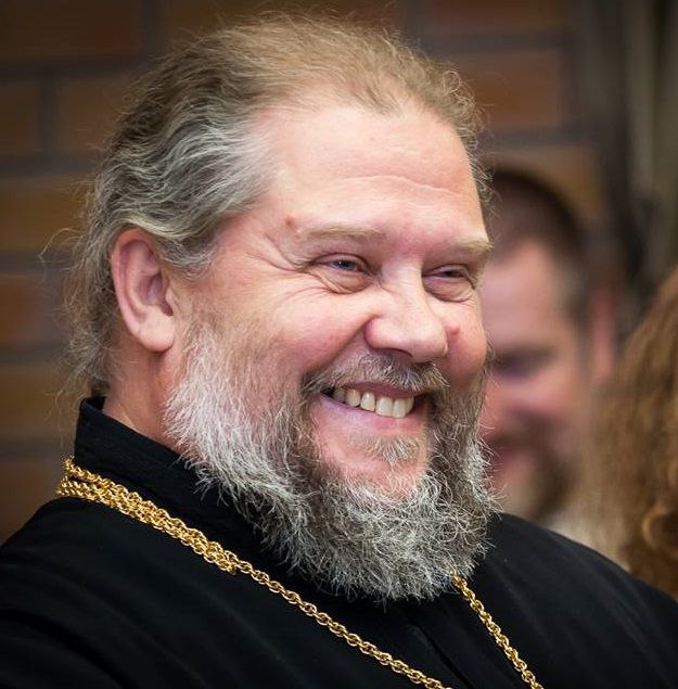 Антивоенный протоиерей Андрей Лоргус лишён священного сана