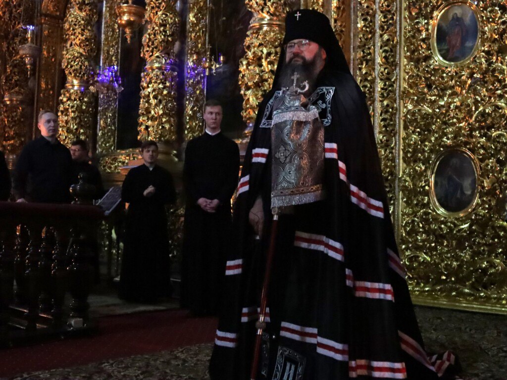 Смоленский митрополит не увидел причинно-следственной связи