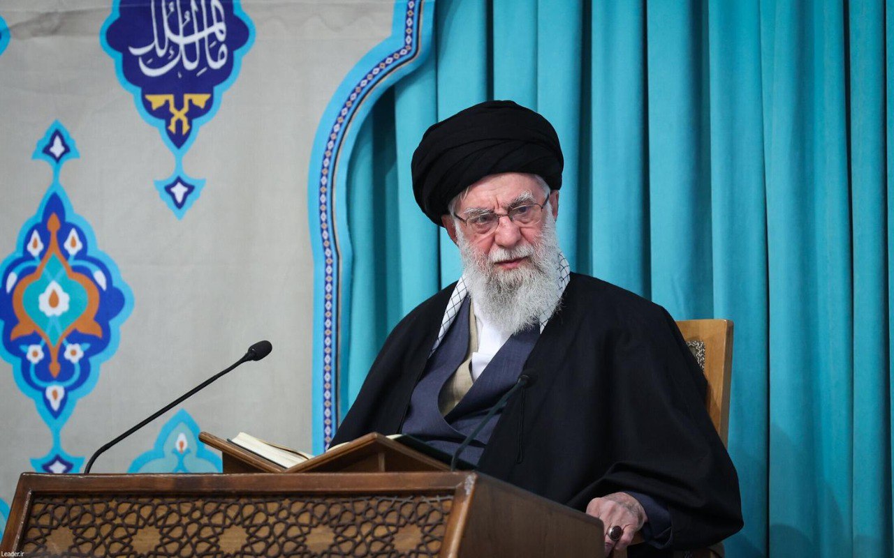 Патриарх Кирилл соболезнует в связи с убийством Хаменеи — “человека глубоких религиозных убеждений”