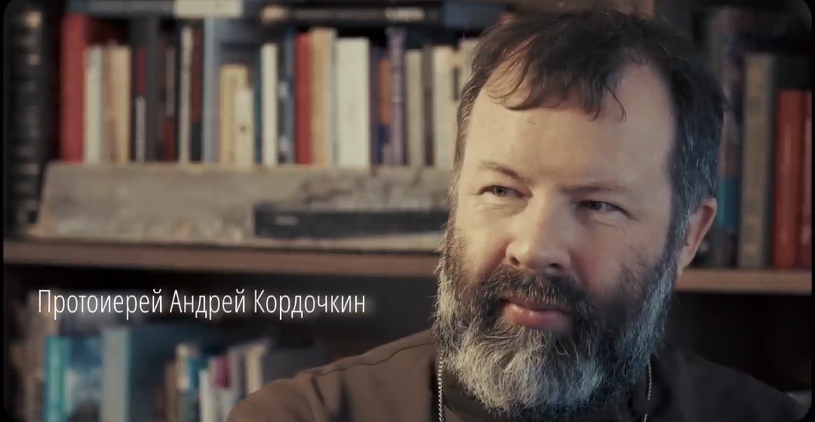 Можно ли оправдать войну Писанием? Интервью с Андреем Кордочкиным