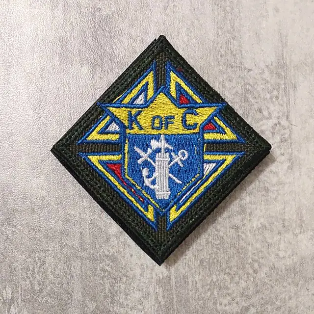 Защищая Украину, погибли шесть Рыцарей Колумба