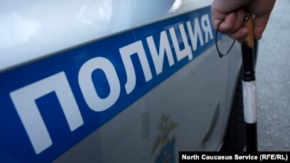 В России за “незаконное миссионерство” оштрафовали кришнаитов и мусульман