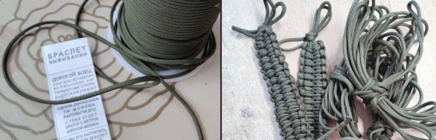 Воспитанников воскресной школы хабаровского храма учили делать «браслеты выживания» для оккупантов