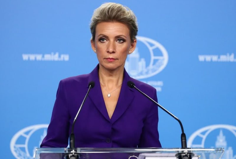 Захарова недовольна, что в США помнят о запрете Свидетелей Иеговы в России