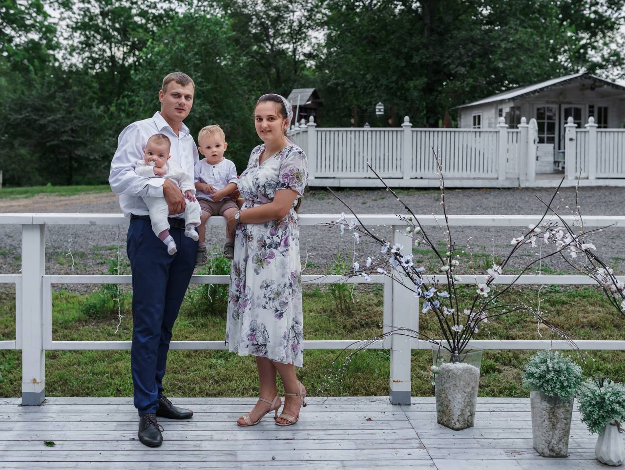 Вышел на свободу российский баптист, отказавшийся от мобилизации