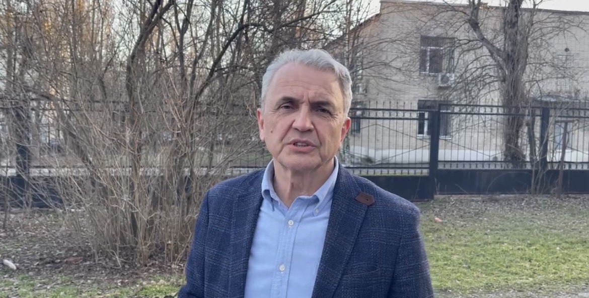 В Новочеркасске суд прекратил «административку» в отношении баптистского пресвитера