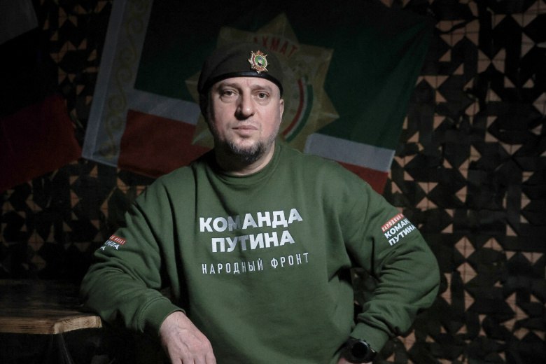 Алаудинов: Война в Иране — это иудейское жертвоприношение к Пуриму