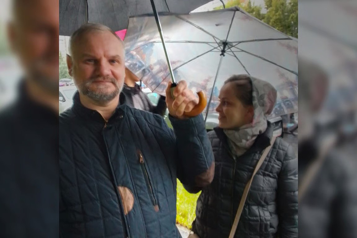 Владимирский митрополит отлучил от церкви НОДовца, пытавшегося «побороться за правду»