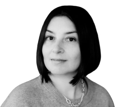 Ксения Лученко выступит с лекцией  «Священный язык войны: как религиозные нарративы легитимируют насилие»