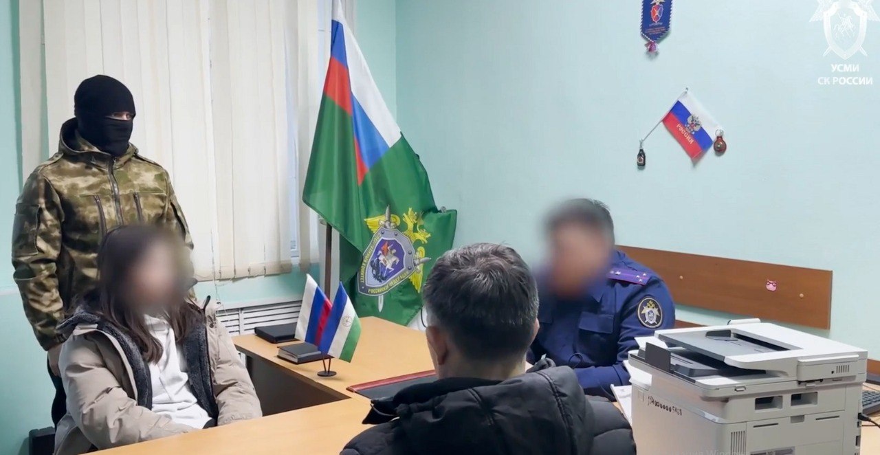 В Уфе подростка обвинили в желании взорвать церковь по заданию “украинского куратора”