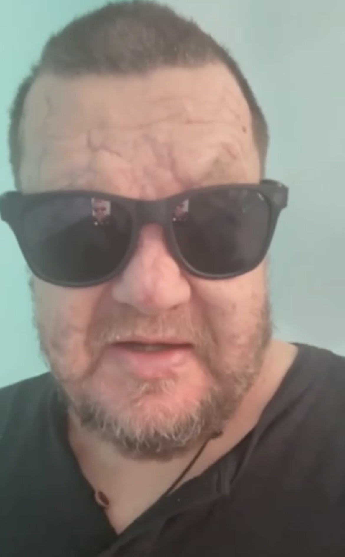 «Буквы Z, V, O для нас как святая Троица»: суджанский протоиерей — о символах российского вторжения