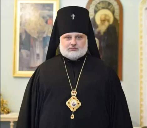 Епископы УПЦ КП выбрали нового предстоятеля