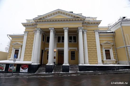 В Москве молодые люди напали на иудеев, выходящих из синагоги