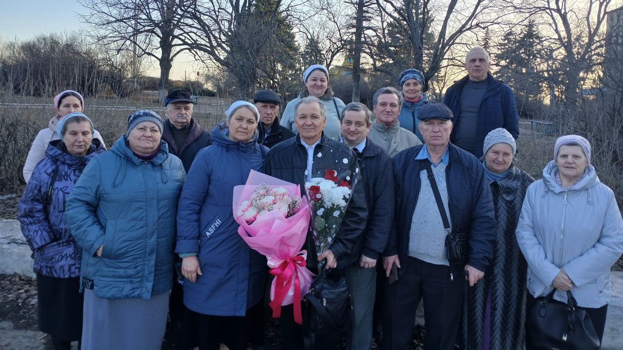 В «ЛНР» баптистский служитель оштрафован за проведение богослужения