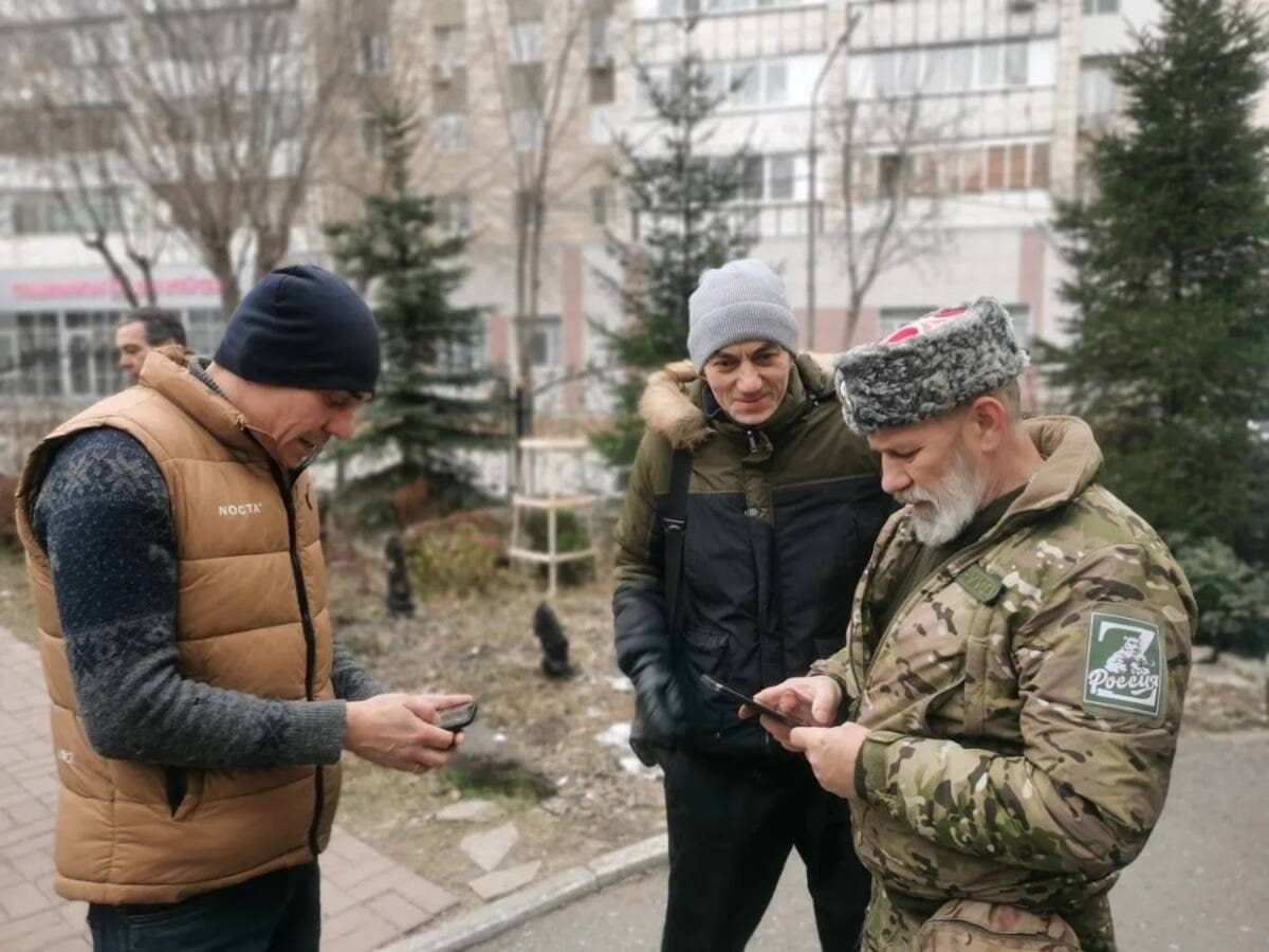 В Татарстане епархиальный проект «ZOV – Причал» выиграл конкурс президентских грантов