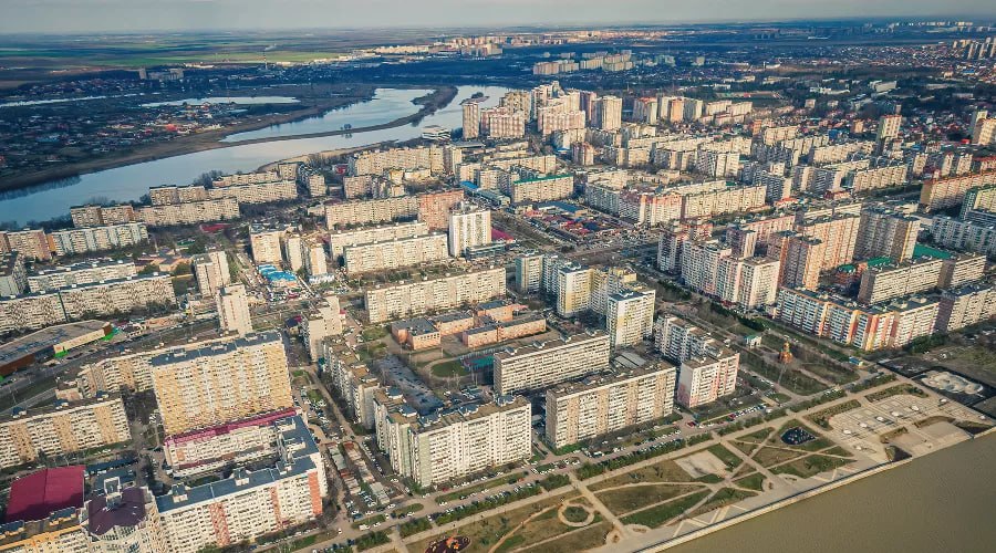 В Краснодаре снова продавили храм под «СВО» — несмотря на массовые протесты жителей