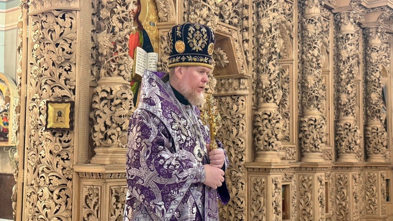 Евстратий (Зоря) обвинил новое руководство УПЦ КП в работе на Кремль