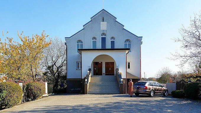 В Украине «при прохождении военной службы» погиб баптист-отказник