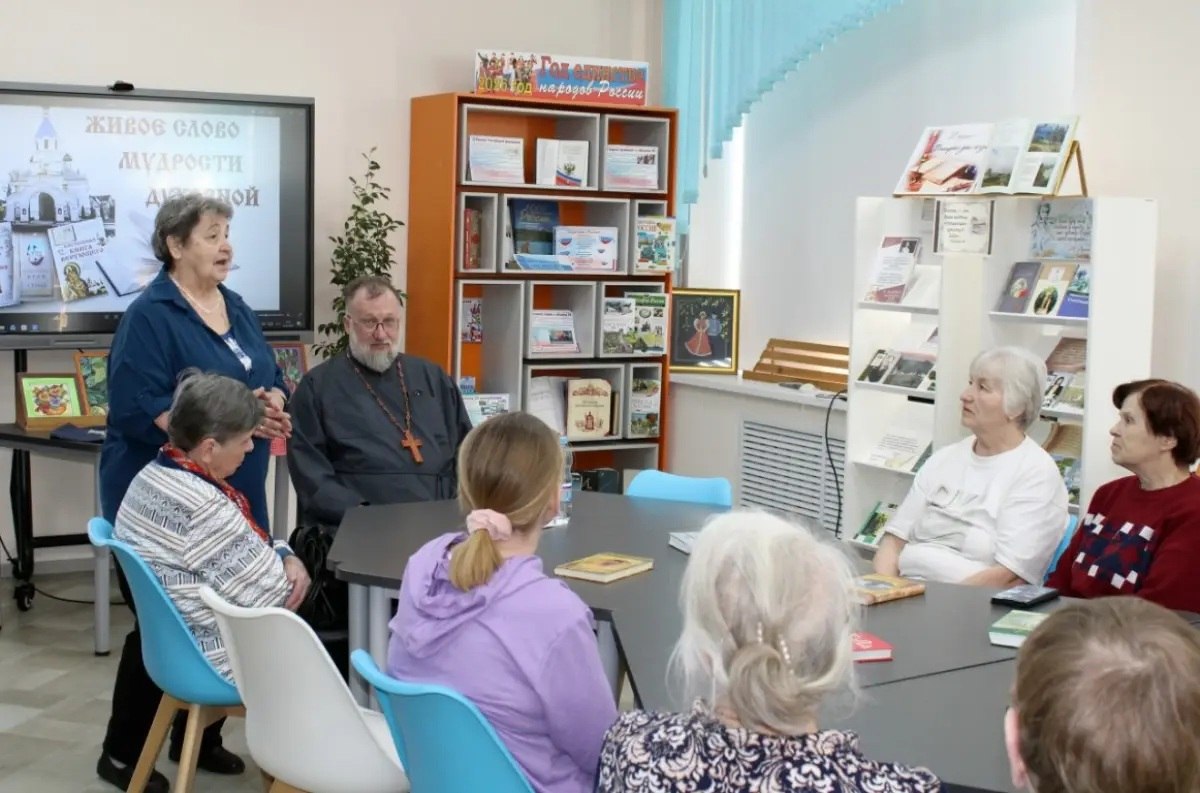 Z-священник рассказал, где проходит граница России