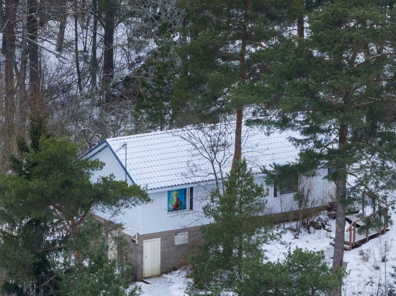 В Финляндии церковь УПЦ обвинили во вторжении на чужую территорию и в угрозах для общества