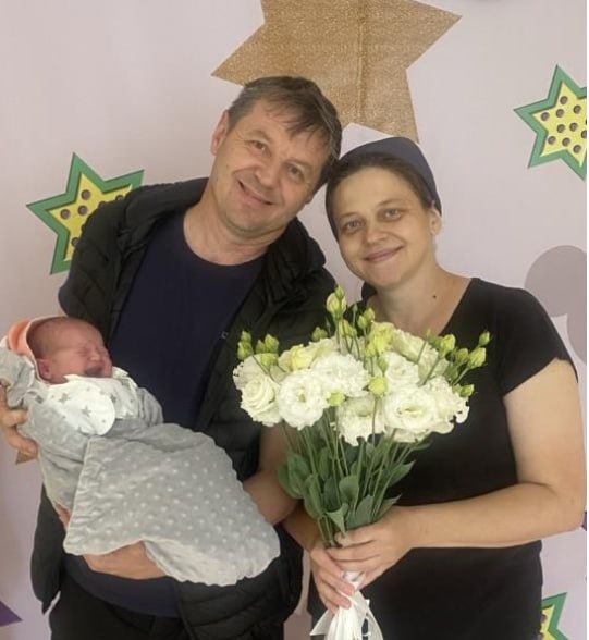 В Украине МСЦ ЕХБ просит расследовать смерть мобилизованного баптиста Дмитрия Коваля