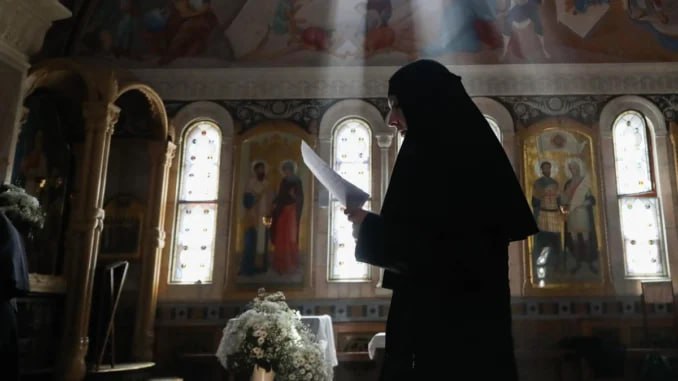 В Германии хотят проверить деятельность «Друзей Свято-Елисаветинского монастыря» на поддержку российской агрессии