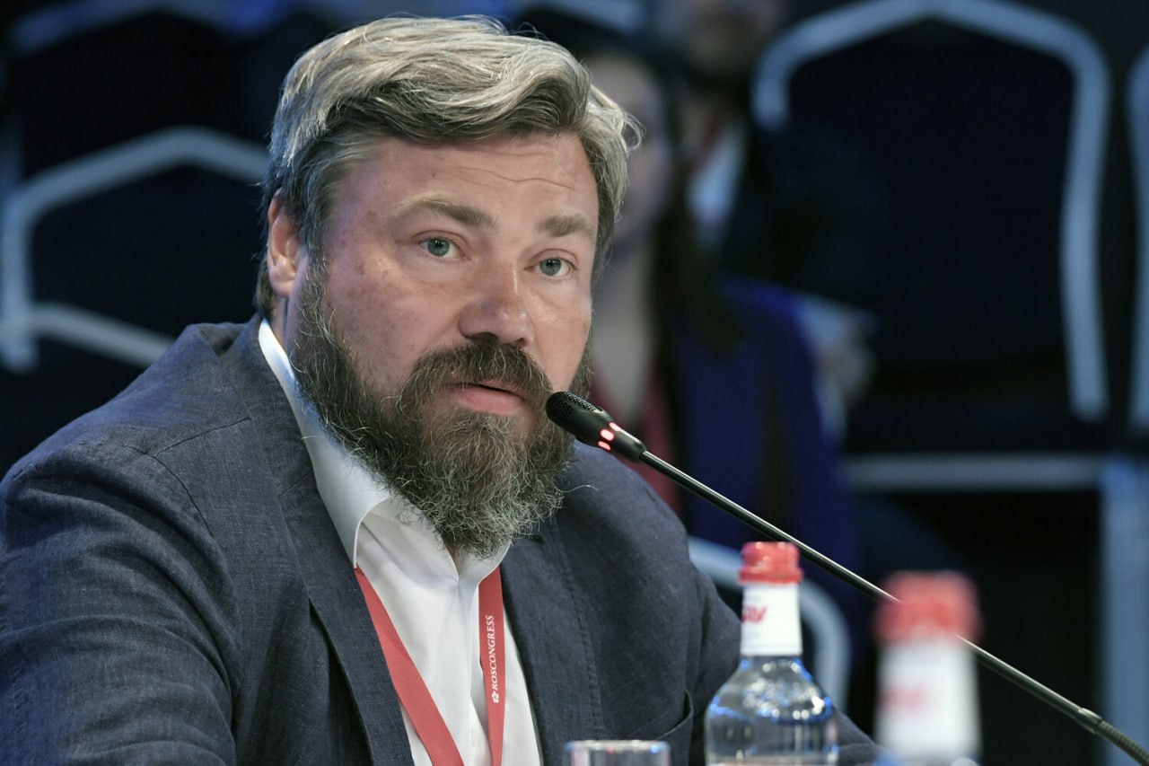 Российский «православный олигарх» призвал «закончить войну» ядерным ударом по Украине