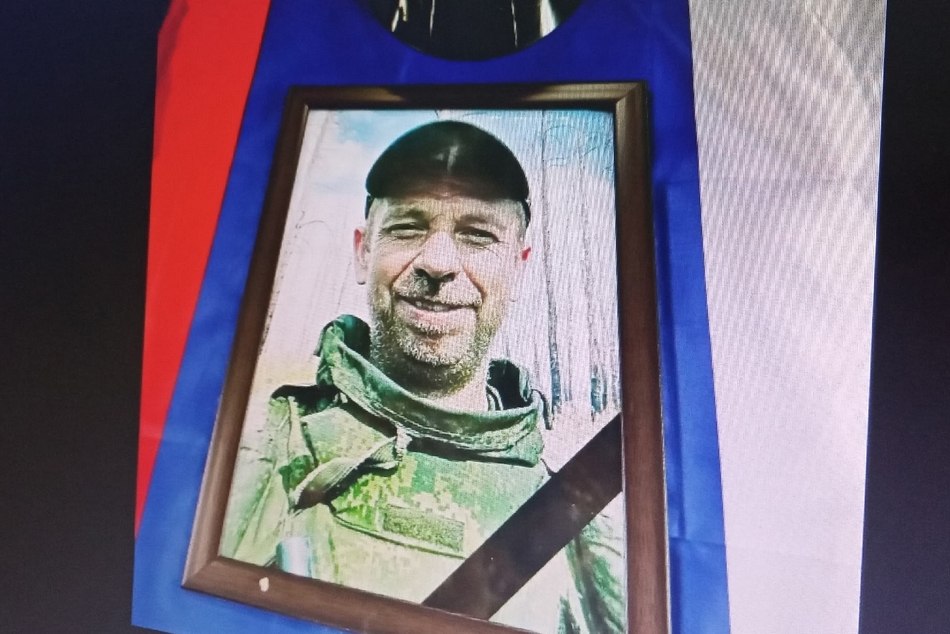 В Брянске похоронили бывшего семинариста и алтарника, который убивал украинцев