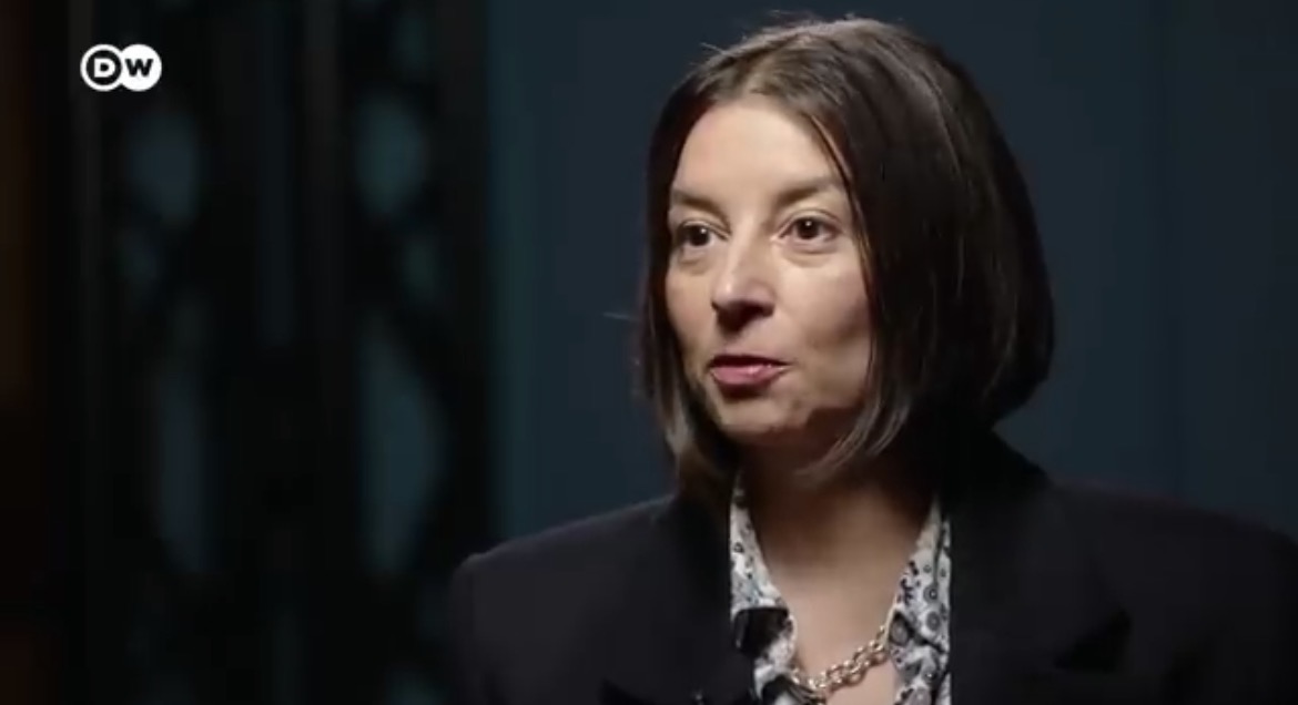 Ксения Лученко: почему РПЦ поддерживает войну и что на самом деле связывает патриарха Кирилла с Путиным