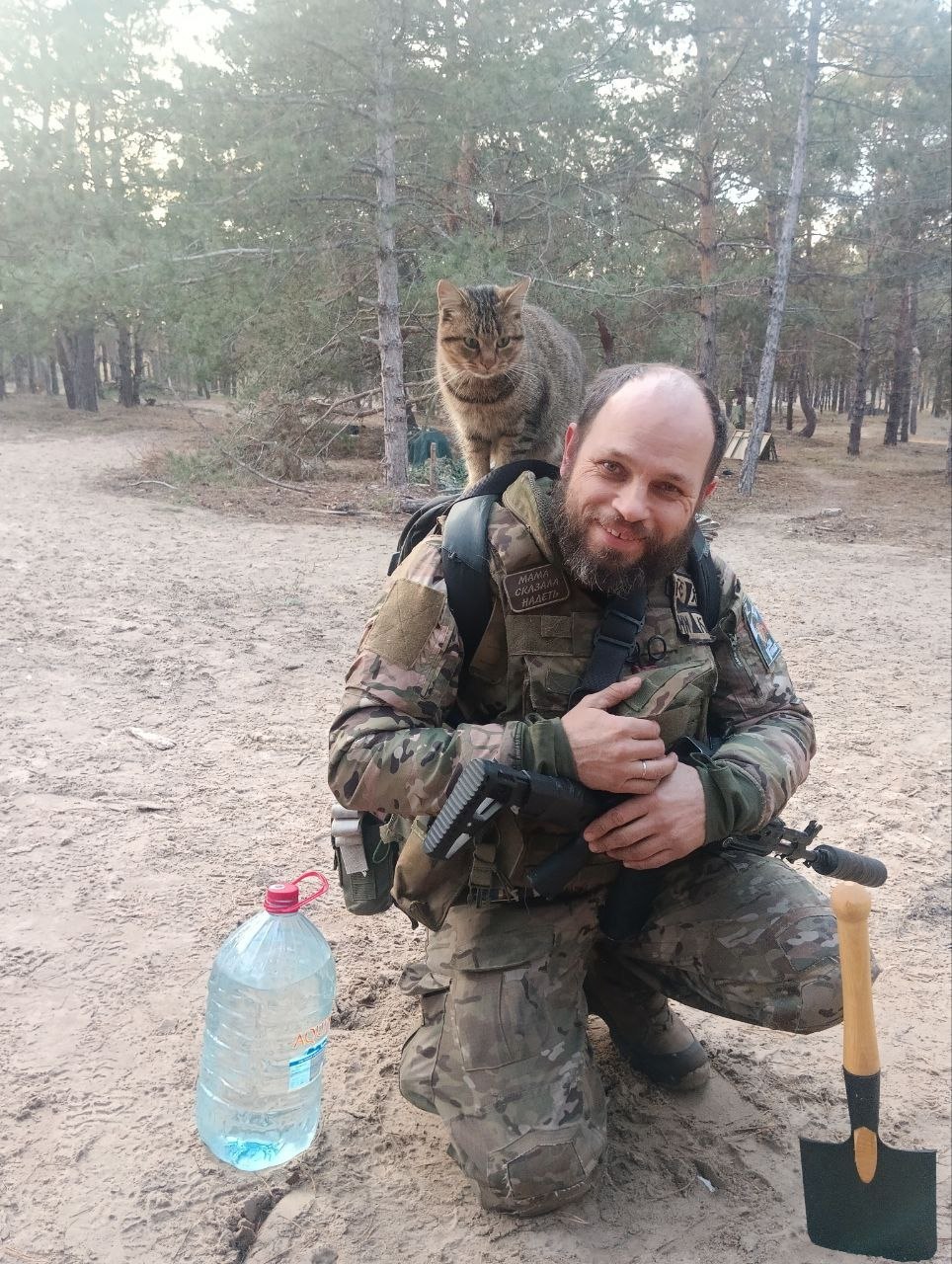 РПЦ лишилась еще одного алтарника на войне в Украине