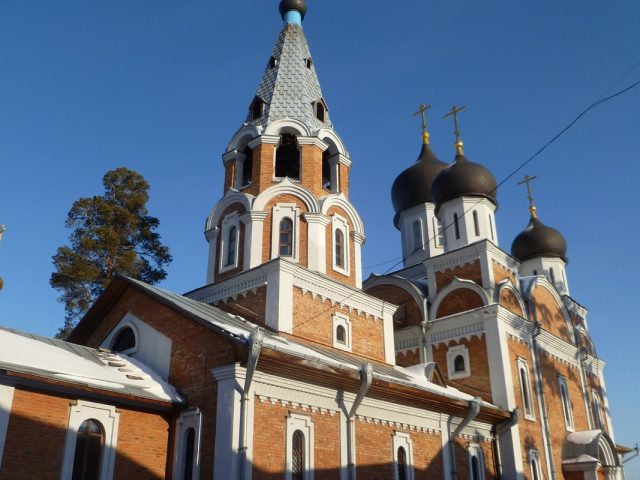Старообрядцы Новосибирска залезли в долг, чтобы помочь с техникой и оптоволокном войскам РФ