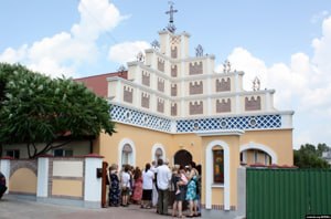 Форум 18: в Беларуси чиновники отказались объяснять ликвидацию греко-католических приходов