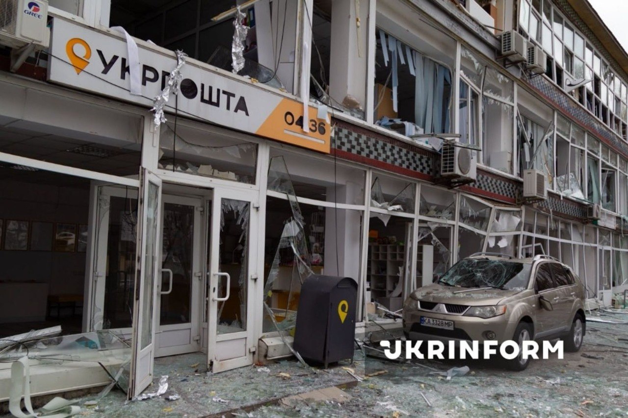 ВСЦиРО: российских преступников ждут Божий суд и возмездие