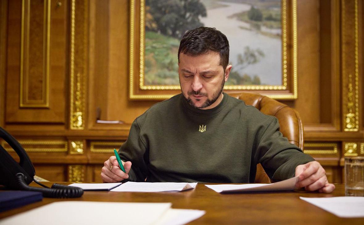 Украина ввела санкции против Z-священников и иерархов России