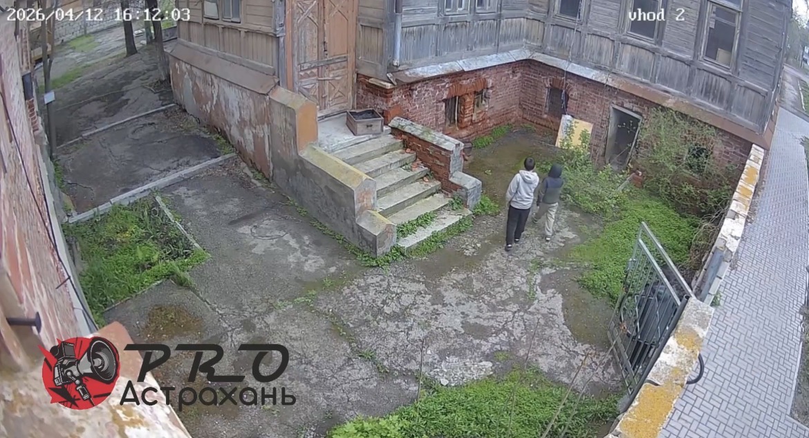 В России подростки на Пасху устроили погром в лютеранской церкви